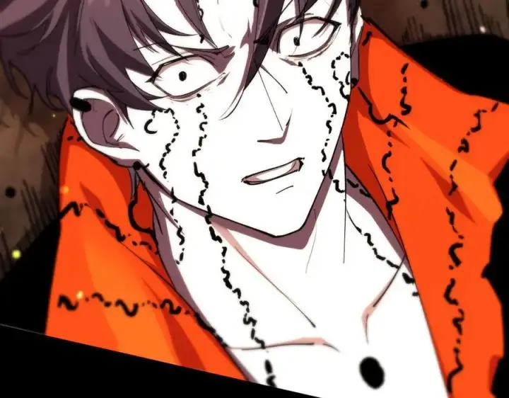 《SSS级超越常理的圣骑士》第77话 二转裁决者（下）图27
