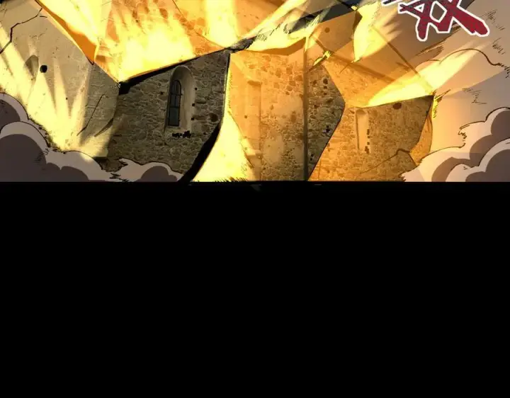 《SSS级超越常理的圣骑士》第77话 二转裁决者（下）图32