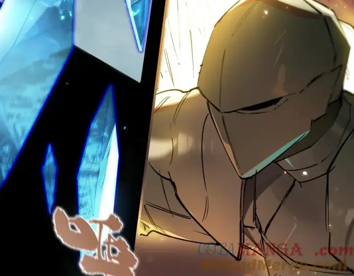 《SSS级超越常理的圣骑士》第77话 二转裁决者（下）图9