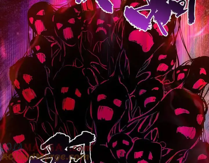 《SSS级超越常理的圣骑士》第78话 周芸遇袭（上）图133