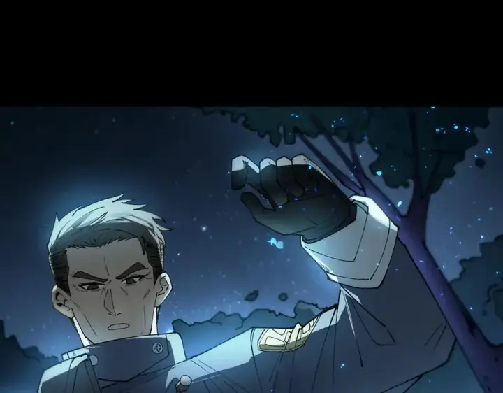 《SSS级超越常理的圣骑士》第78话 周芸遇袭（上）图84