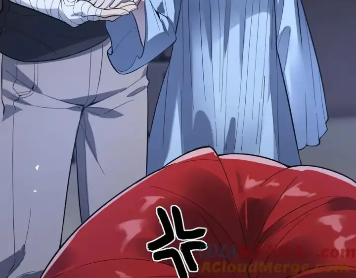 《SSS级超越常理的圣骑士》第79话 周芸遇袭（下）图133