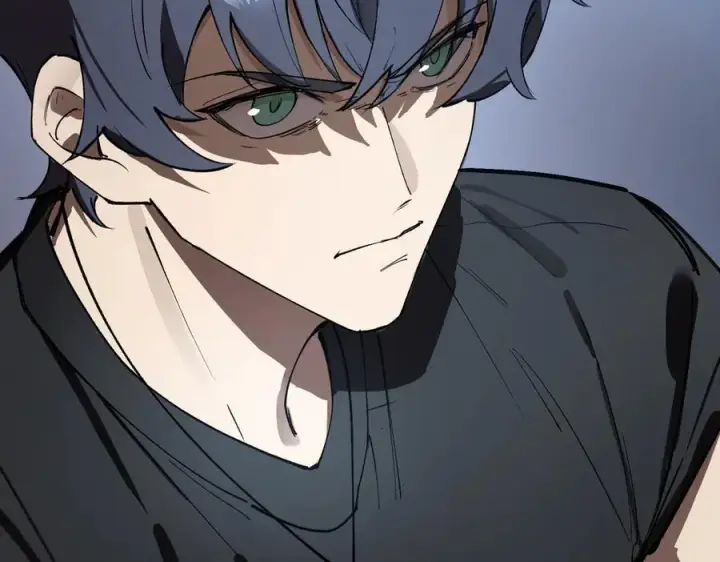 《SSS级超越常理的圣骑士》第79话 周芸遇袭（下）图152