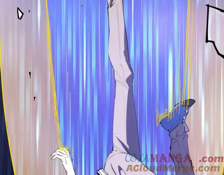 《SSS级超越常理的圣骑士》第79话 周芸遇袭（下）图73