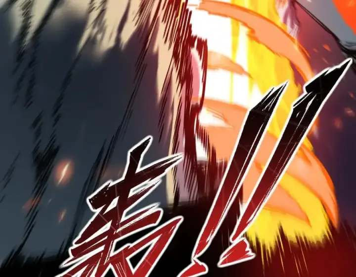 《SSS级超越常理的圣骑士》第79话 周芸遇袭（下）图90
