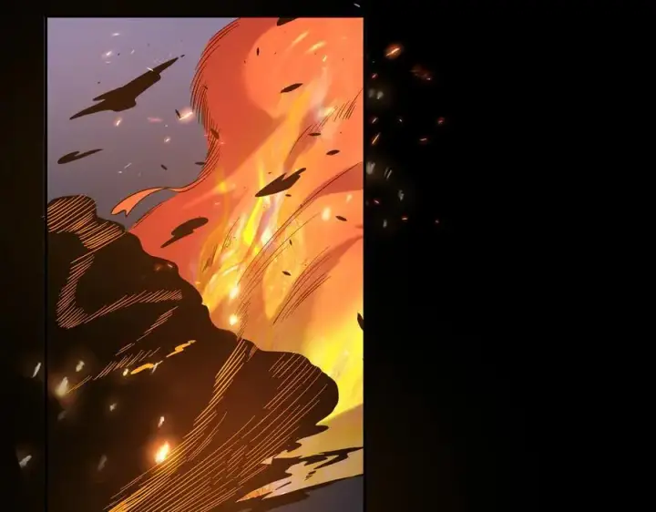 《SSS级超越常理的圣骑士》第79话 周芸遇袭（下）图99