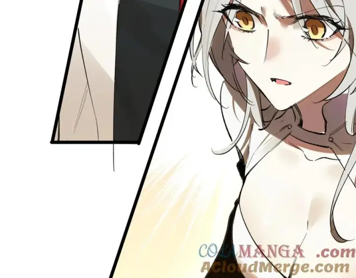 《SSS级超越常理的圣骑士》第80话 红夫人图109