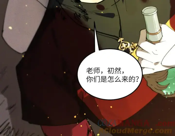 《SSS级超越常理的圣骑士》第80话 红夫人图25
