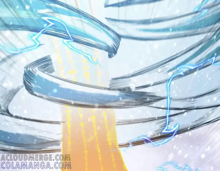 《SSS级超越常理的圣骑士》第84话 冰龙·霜牙（上）图133