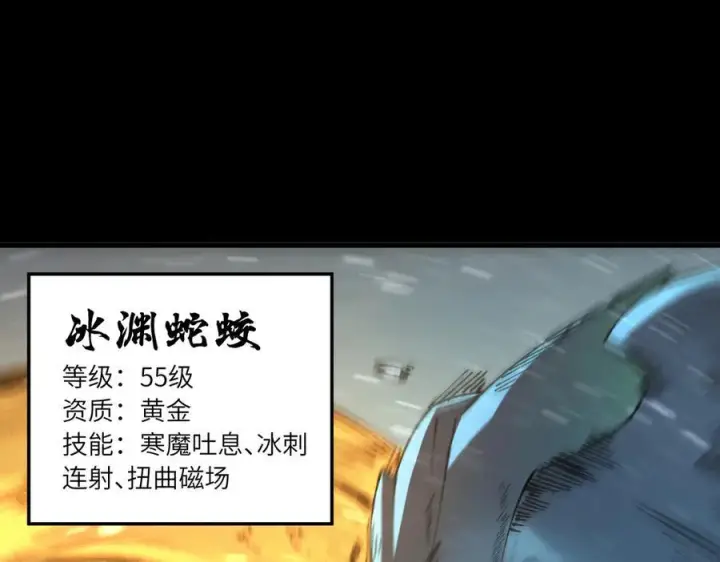 《SSS级超越常理的圣骑士》第84话 冰龙·霜牙（上）图60