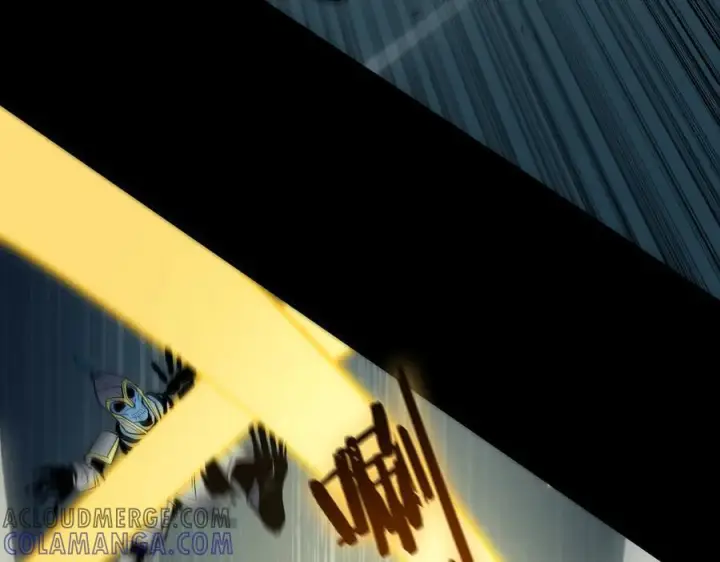 《SSS级超越常理的圣骑士》第84话 冰龙·霜牙（中）图37
