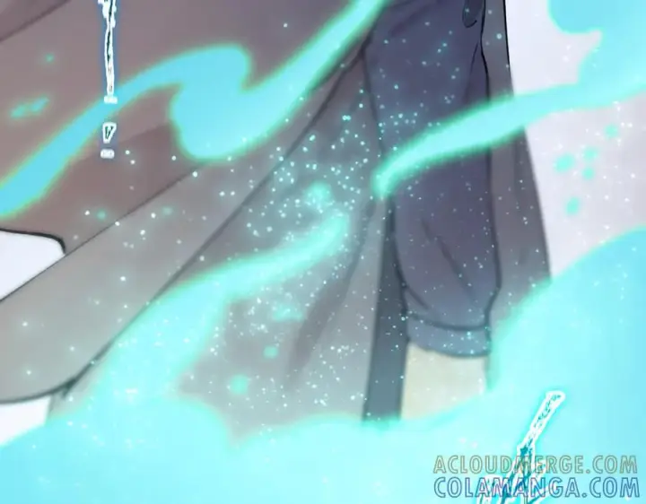 《SSS级超越常理的圣骑士》第86话 冰龙·霜牙（下）图29