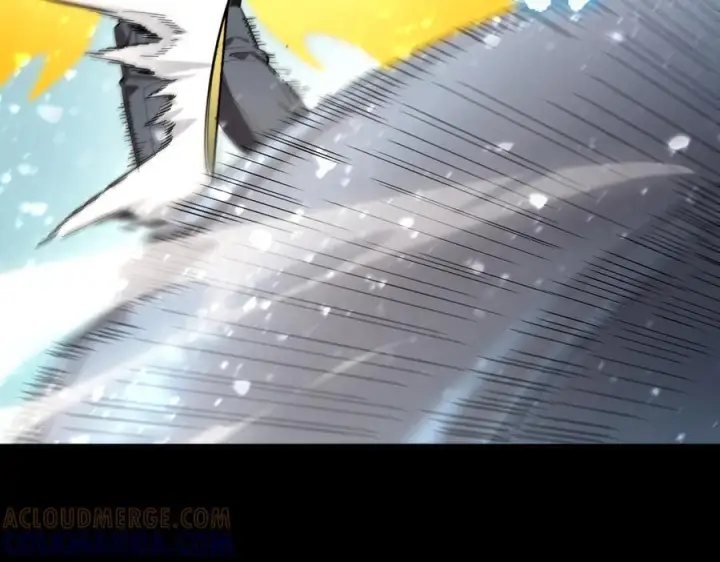 《SSS级超越常理的圣骑士》第86话 冰龙·霜牙（下）图37