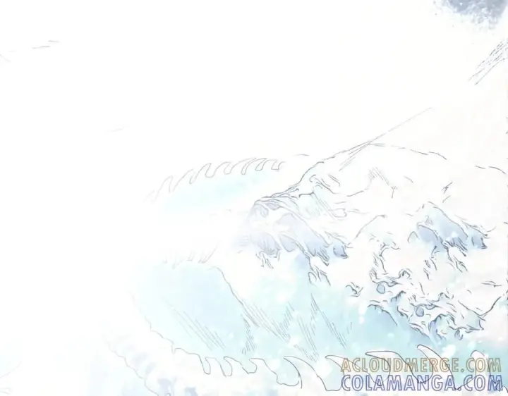 《SSS级超越常理的圣骑士》第86话 冰龙·霜牙（下）图73