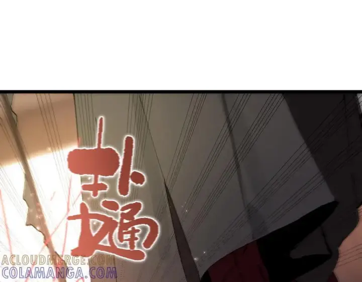 《SSS级超越常理的圣骑士》第88话 再见红夫人（下)图113