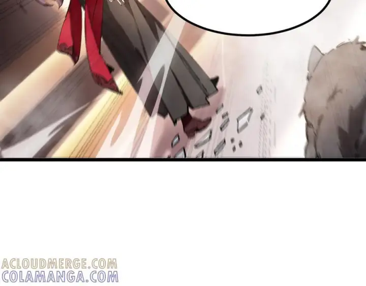 《SSS级超越常理的圣骑士》第88话 再见红夫人（下)图117