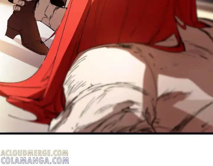 《SSS级超越常理的圣骑士》第88话 再见红夫人（下)图125