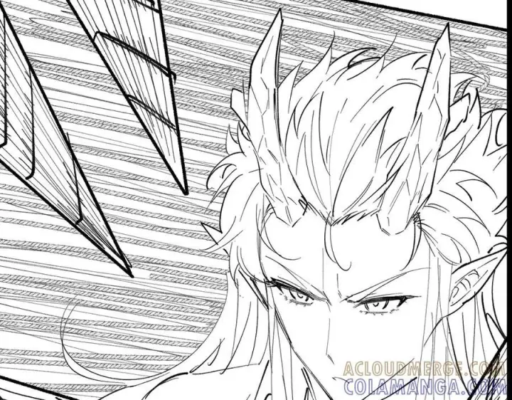 《SSS级超越常理的圣骑士》第88话 再见红夫人（下)图161
