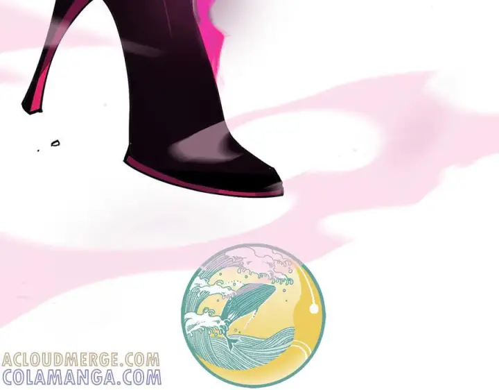 《SSS级超越常理的圣骑士》第88话 再见红夫人（下)图169