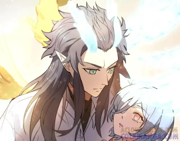 《SSS级超越常理的圣骑士》第89话 周毅赶到图33