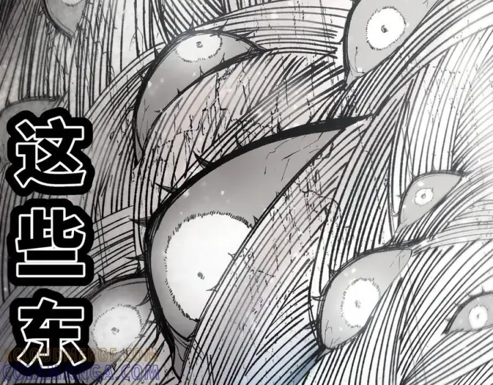 《SSS级超越常理的圣骑士》第91话 黑风山图105