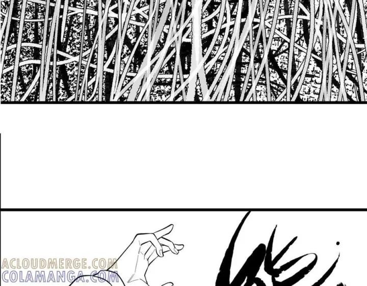 《SSS级超越常理的圣骑士》第91话 黑风山图133