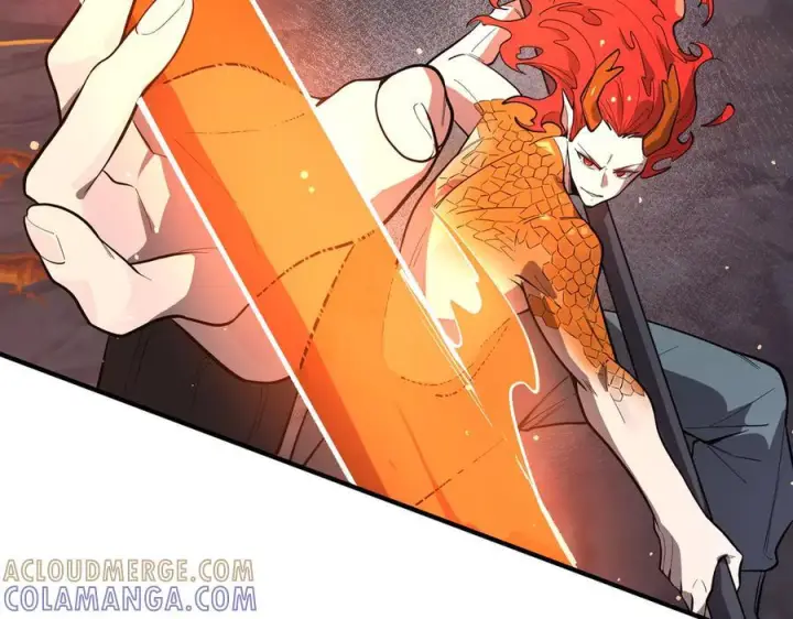 《SSS级超越常理的圣骑士》第93话 副本复制人（上）图57
