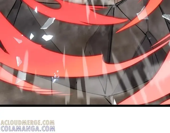 《SSS级超越常理的圣骑士》第93话 副本复制人（上）图9