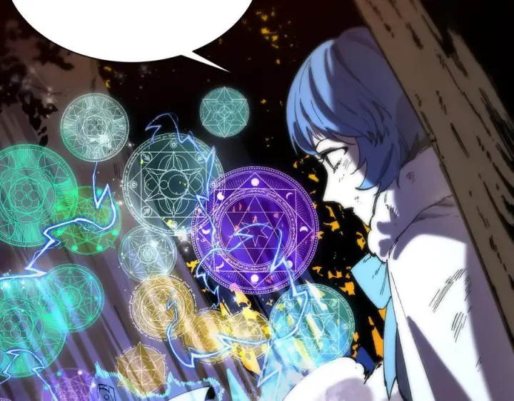《SSS级超越常理的圣骑士》第94话 副本复制人（下）图12