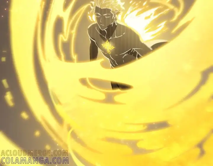《SSS级超越常理的圣骑士》第94话 副本复制人（下）图149