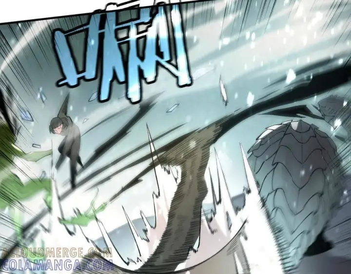 《SSS级超越常理的圣骑士》第95话 失控的姜初然图109