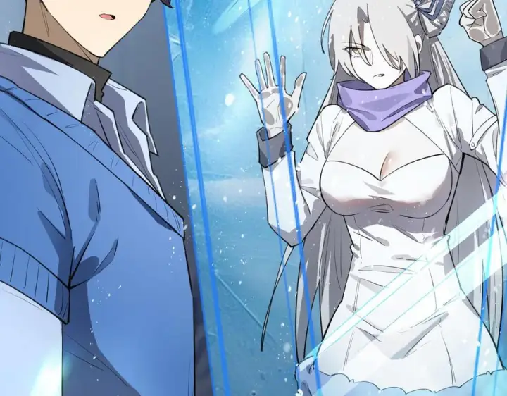 《SSS级超越常理的圣骑士》第95话 失控的姜初然图140