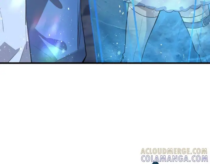 《SSS级超越常理的圣骑士》第95话 失控的姜初然图141