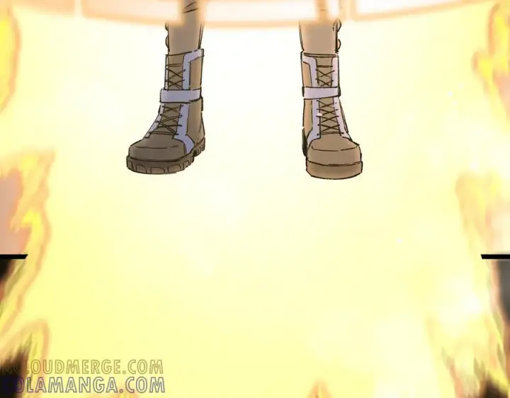 《SSS级超越常理的圣骑士》第95话 失控的姜初然图181