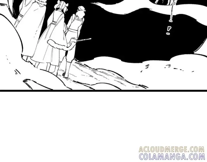 《SSS级超越常理的圣骑士》第95话 失控的姜初然图197