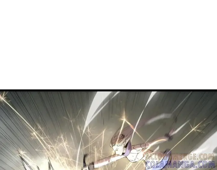 《SSS级超越常理的圣骑士》第95话 失控的姜初然图45