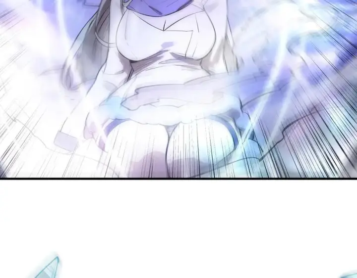 《SSS级超越常理的圣骑士》第96话 神之召唤与噬心者（上）图102