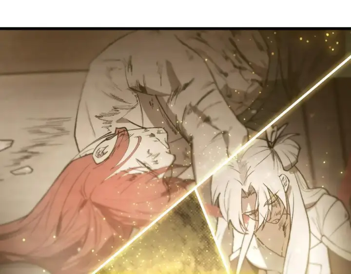 《SSS级超越常理的圣骑士》第96话 神之召唤与噬心者（上）图128