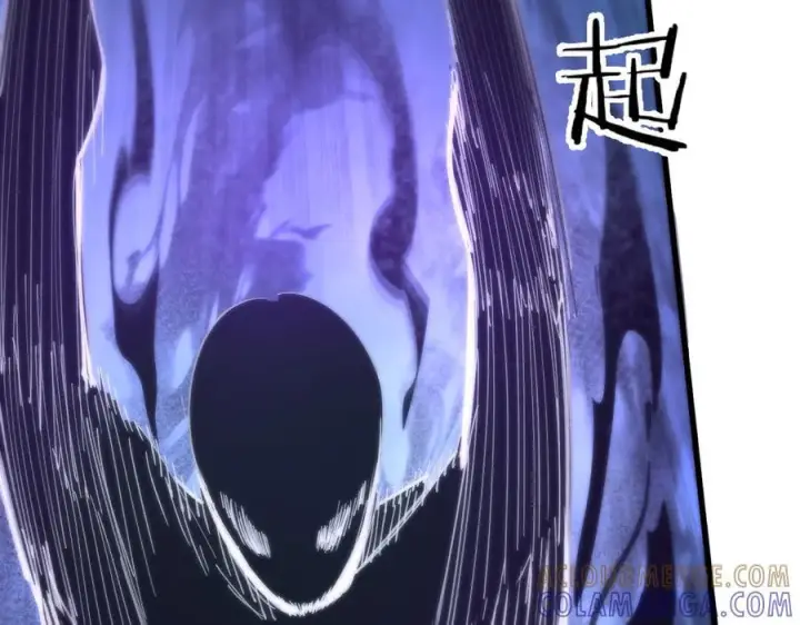 《SSS级超越常理的圣骑士》第96话 神之召唤与噬心者（上）图161
