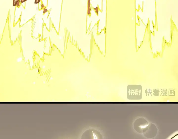 《SSS级超越常理的圣骑士》第96话 神之召唤与噬心者（上）图19