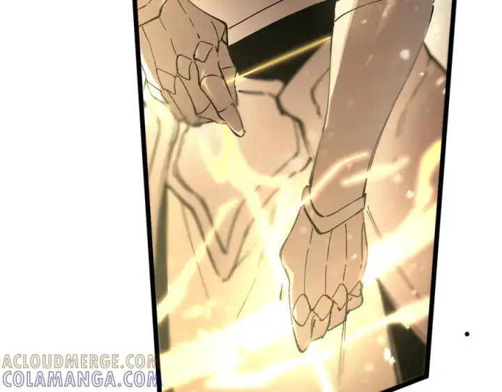 《SSS级超越常理的圣骑士》第96话 神之召唤与噬心者（上）图25