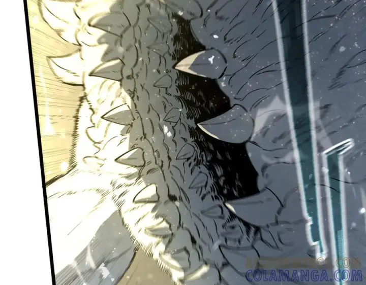 《SSS级超越常理的圣骑士》第96话 神之召唤与噬心者（上）图37