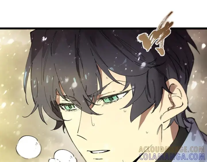 《SSS级超越常理的圣骑士》第96话 神之召唤与噬心者（上）图65