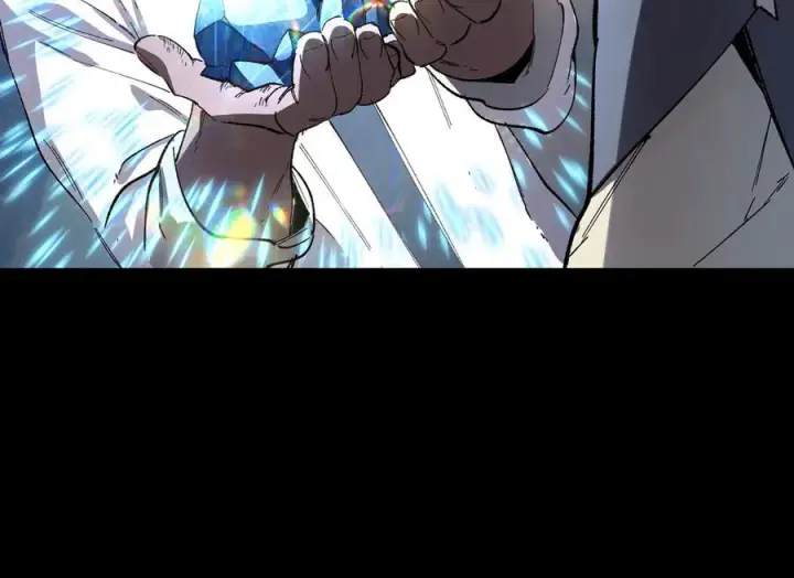 《SSS级超越常理的圣骑士》第97话 神之召唤与噬心者（下）图115
