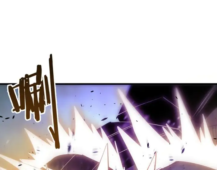 《SSS级超越常理的圣骑士》第97话 神之召唤与噬心者（下）图12