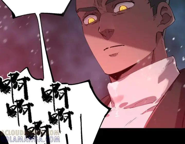 《SSS级超越常理的圣骑士》第97话 神之召唤与噬心者（下）图125