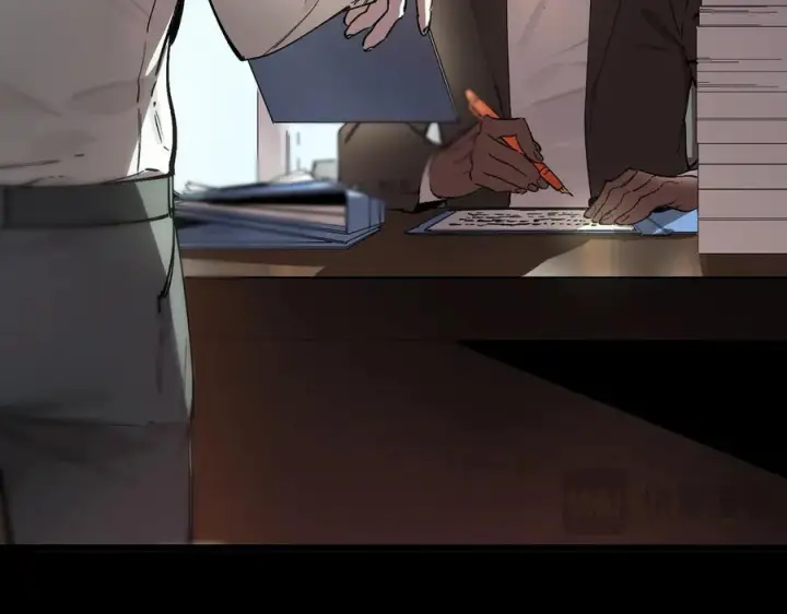 《SSS级超越常理的圣骑士》第97话 神之召唤与噬心者（下）图140