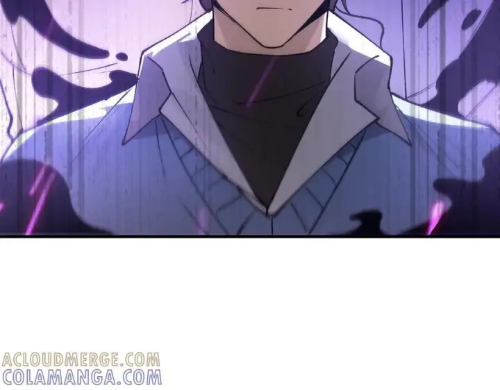 《SSS级超越常理的圣骑士》第97话 神之召唤与噬心者（下）图41