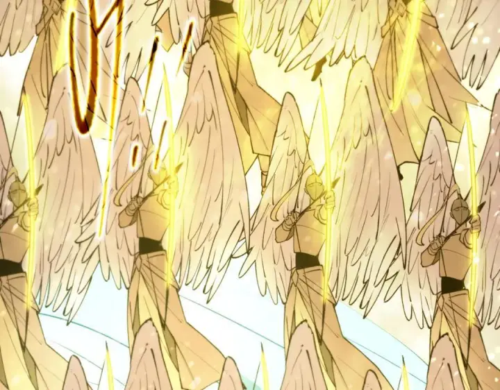 《SSS级超越常理的圣骑士》第97话 神之召唤与噬心者（下）图48
