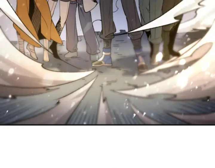 《SSS级超越常理的圣骑士》第97话 神之召唤与噬心者（下）图51
